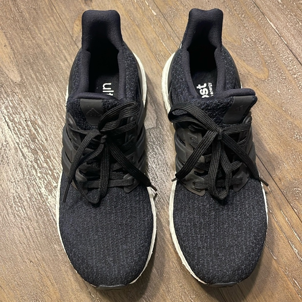 Women’s Adidas Ultraboost sneakers